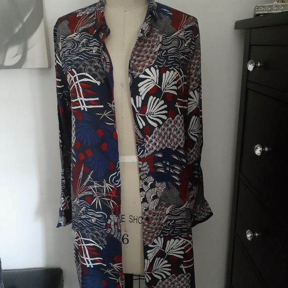 H&M Tops - H&M Long Top